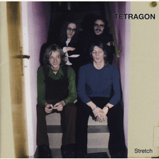 Stretch mp3 Album by Tetragon