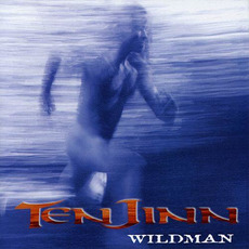 Wildman mp3 Album by Ten Jinn