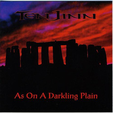 As on a Darkling Plain mp3 Album by Ten Jinn