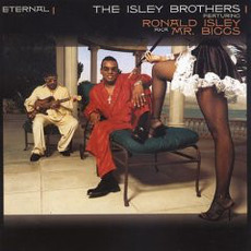 Eternal mp3 Album by The Isley Brothers