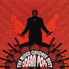 The Misled Children Meet Odean Pope mp3 Album by The Misled Children & Odean Pope