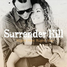 Right Here Right Now mp3 Album by Surrender Hill