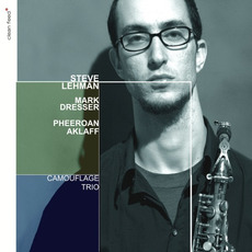 Interface mp3 Album by Steve Lehman’s Camouflage Trio
