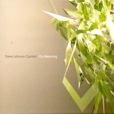 On Meaning mp3 Album by Steve Lehman Quintet