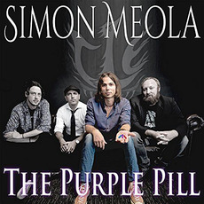 The Purple Pill mp3 Album by Simon Meola