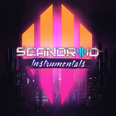 Scandroid (Instrumentals) mp3 Album by Scandroid