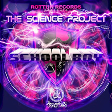 The Science Project mp3 Album by Schoolboy