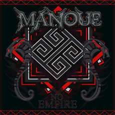 No Empire mp3 Album by MANOUE