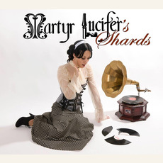 Martyr Lucifer's Shards mp3 Album by Martyr Lucifer