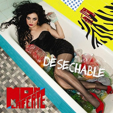 Desechable mp3 Album by Mon Laferte