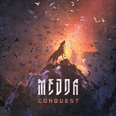 Conquest mp3 Album by Medda