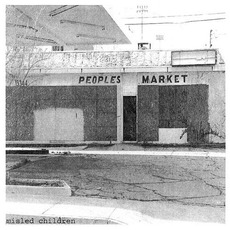 Peoples Market mp3 Album by Misled Children