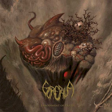 Embodiment Of Death mp3 Album by Gorephilia