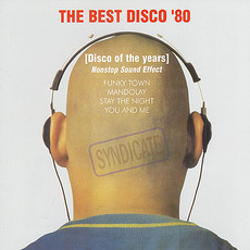Syndicate - The Best Disco '80 (Re-Issue) mp3 Compilation by Various Artists