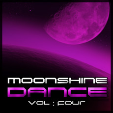 Moonshine Dance, Vol. Four mp3 Compilation by Various Artists