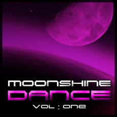 Moonshine Dance, Vol. One mp3 Compilation by Various Artists