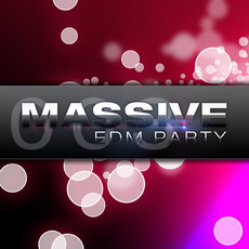 Massive EDM Party, Vol. 3 mp3 Compilation by Various Artists