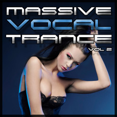Massive Vocal Trance, Vol. 2 mp3 Compilation by Various Artists