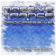 Masssive Trance & Progressive: The Winter Session 2015 mp3 Compilation by Various Artists