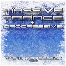 Masssive Trance & Progressive: The Winter Session 2016 mp3 Compilation by Various Artists