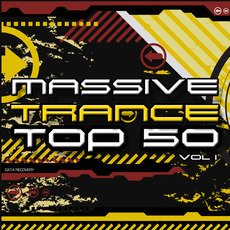 Massive Trance Top 50, Vol. 1 mp3 Compilation by Various Artists