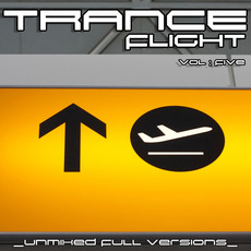 Trance Flight, Vol. Five mp3 Compilation by Various Artists
