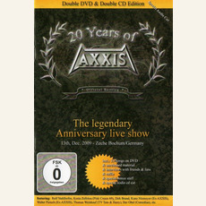 20 Years of Axxis mp3 Live by Axxis