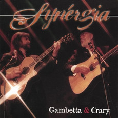 Synérgia mp3 Live by Gambetta and Crary