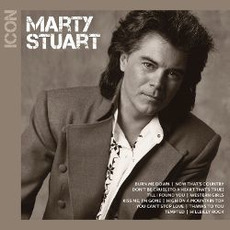 Icon mp3 Artist Compilation by Marty Stuart