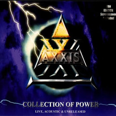 Collection of Power mp3 Artist Compilation by Axxis