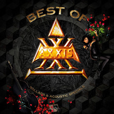 Best of Ballads & Acoustic Specials mp3 Artist Compilation by Axxis