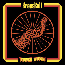 Tower Witch mp3 Album by Kreyskull