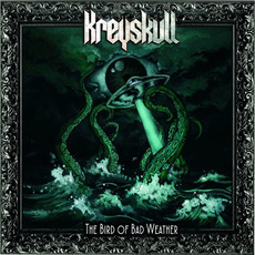 The Bird of Bad Weather mp3 Album by Kreyskull