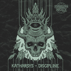 Discipline mp3 Album by Katharsys