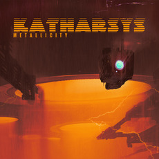 Metallicity mp3 Album by Katharsys
