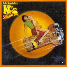 Do You Wanna Go Party mp3 Album by KC And The Sunshine Band