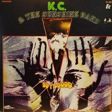 Do It Good mp3 Album by KC And The Sunshine Band