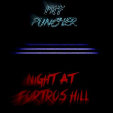 Night at Fortros Hill mp3 Album by Kick Puncher