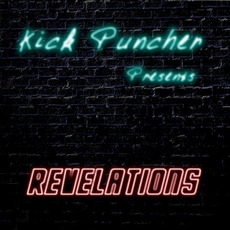 Revelations mp3 Album by Kick Puncher