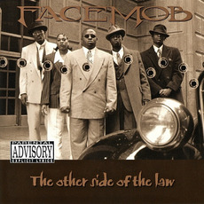 The Other Side of the Law mp3 Album by Facemob