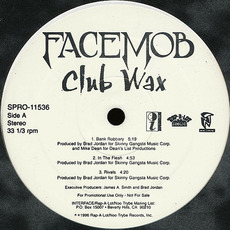 Club Wax mp3 Album by Facemob