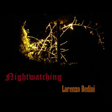 Nightwatching mp3 Album by Lorenzo Bedini