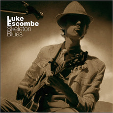 Skeleton Blues mp3 Album by Luke Escombe