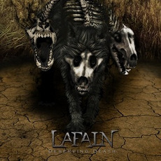 Deserving death mp3 Album by Lafaln