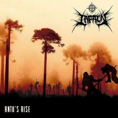 Antu's Rise mp3 Album by Lafaln