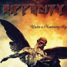 Under a Mourning Sky mp3 Album by Riffocity