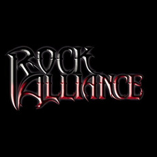 Rock Alliance mp3 Album by Rock Alliance
