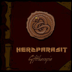 Gifttherapie mp3 Album by Herzparasit