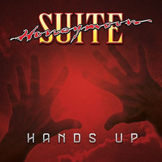 Hands Up mp3 Album by Honeymoon Suite