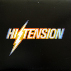 Hi-Tension mp3 Album by Hi-Tension